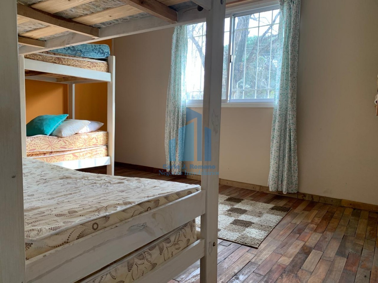 Venta Lote con 3 cabañas en Del viso, Pilar 