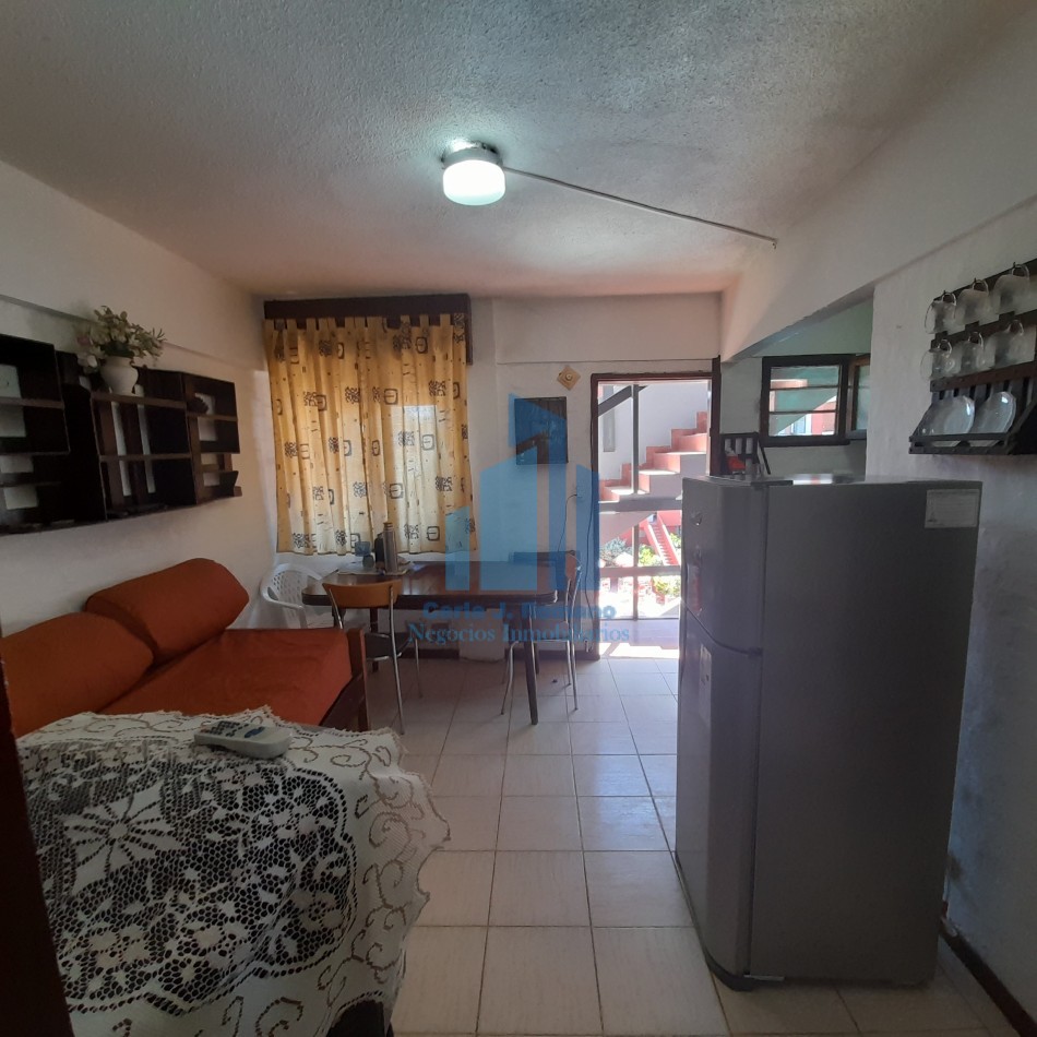 VENTA DEPARTAMENTO EN VILLA GESELL