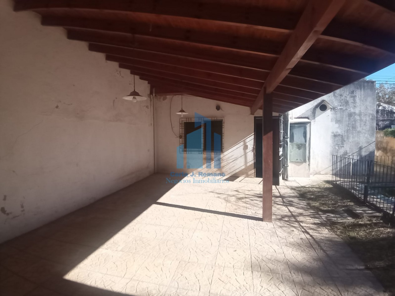 VENTA CASA CON COCHERA Y PISCINA EN DERQUI, PILAR 