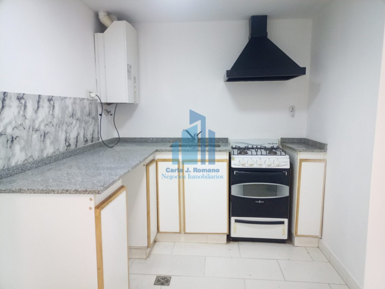 ALQUILER DEPARTAMENTO MONOAMBIENTE C/ COCHERA EN PILAR