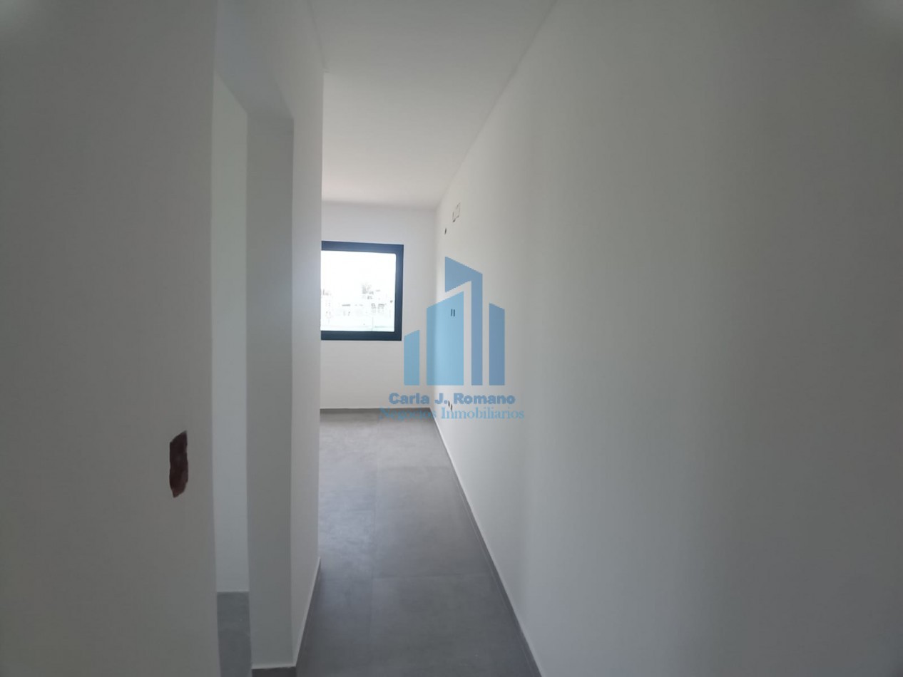 Venta Casa 4 ambientes en Santa Elisa, Pilar del Este  