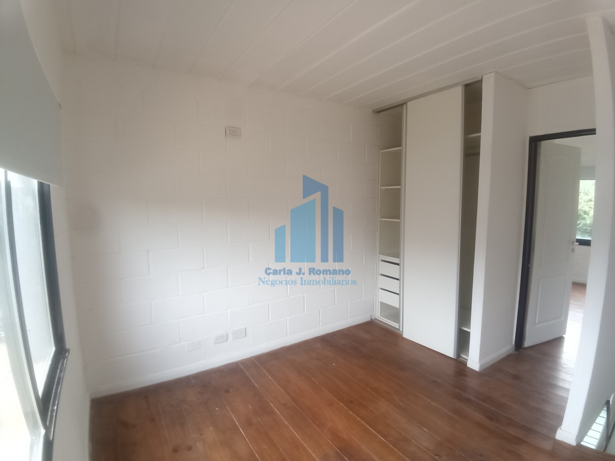 VENTA LOFTS 2 AMBIENTES C/COCHERA EN LOMA VERDE, ESCOBAR