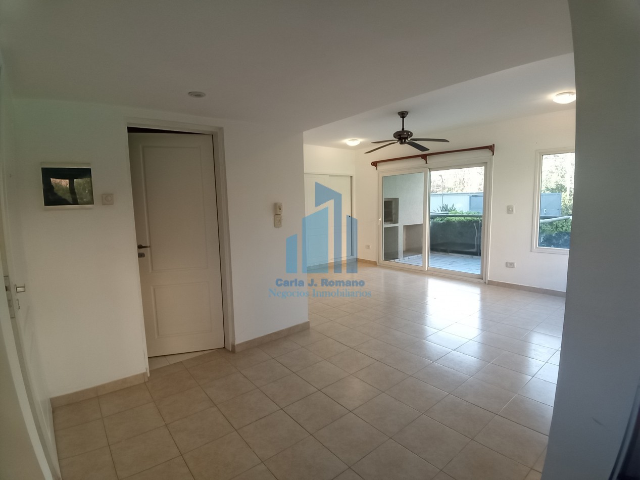 Alquiler Monoambiente en Terrazas del Lago, Pilar 