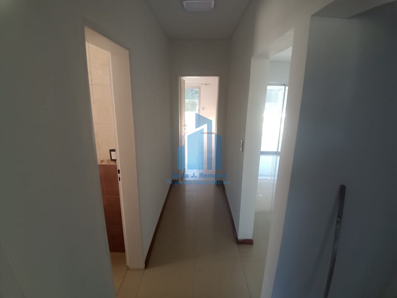 VENTA CASA 4 AMBIENTES EN COUNTRY SAN PATRICIO, MORENO 