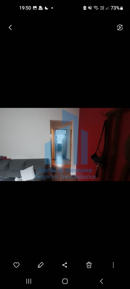 VENTA PH 3 AMBIENTES EN QUILMES OESTE