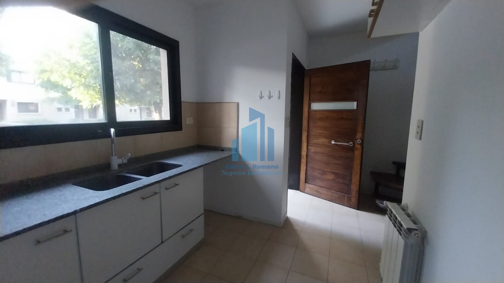 Alquiler de Duplex - Manzanares - Pilar