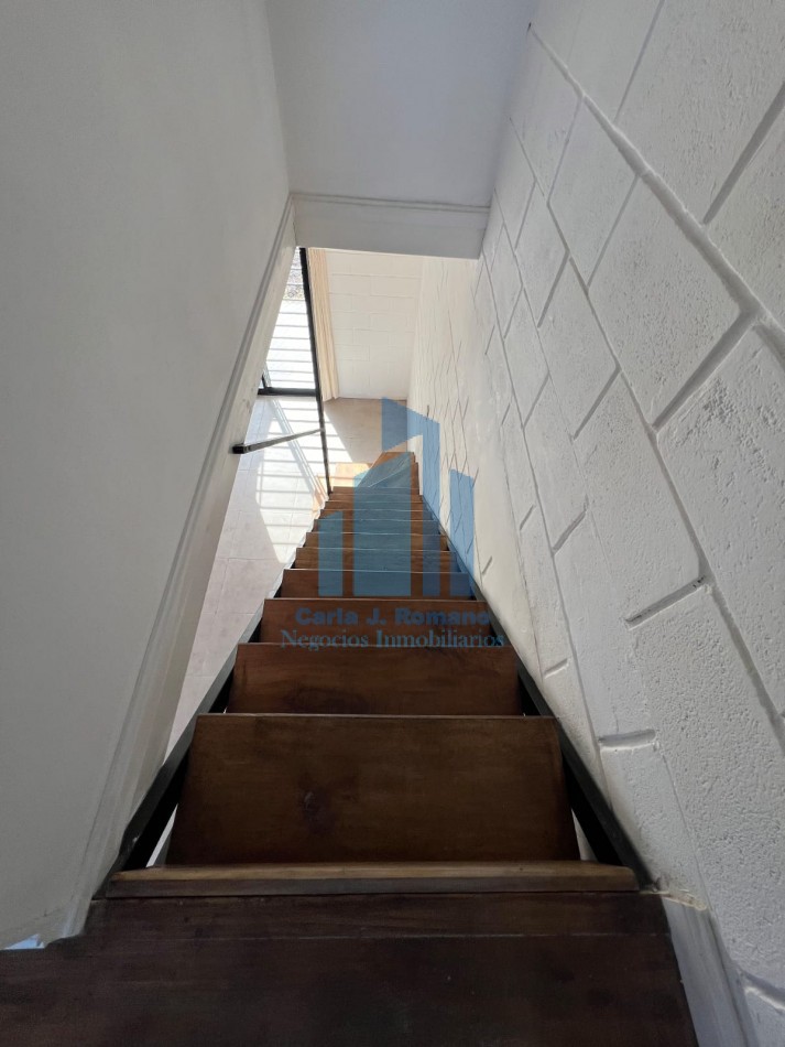 VENTA LOFTS 2 AMBIENTES C/COCHERA EN LOMA VERDE, ESCOBAR