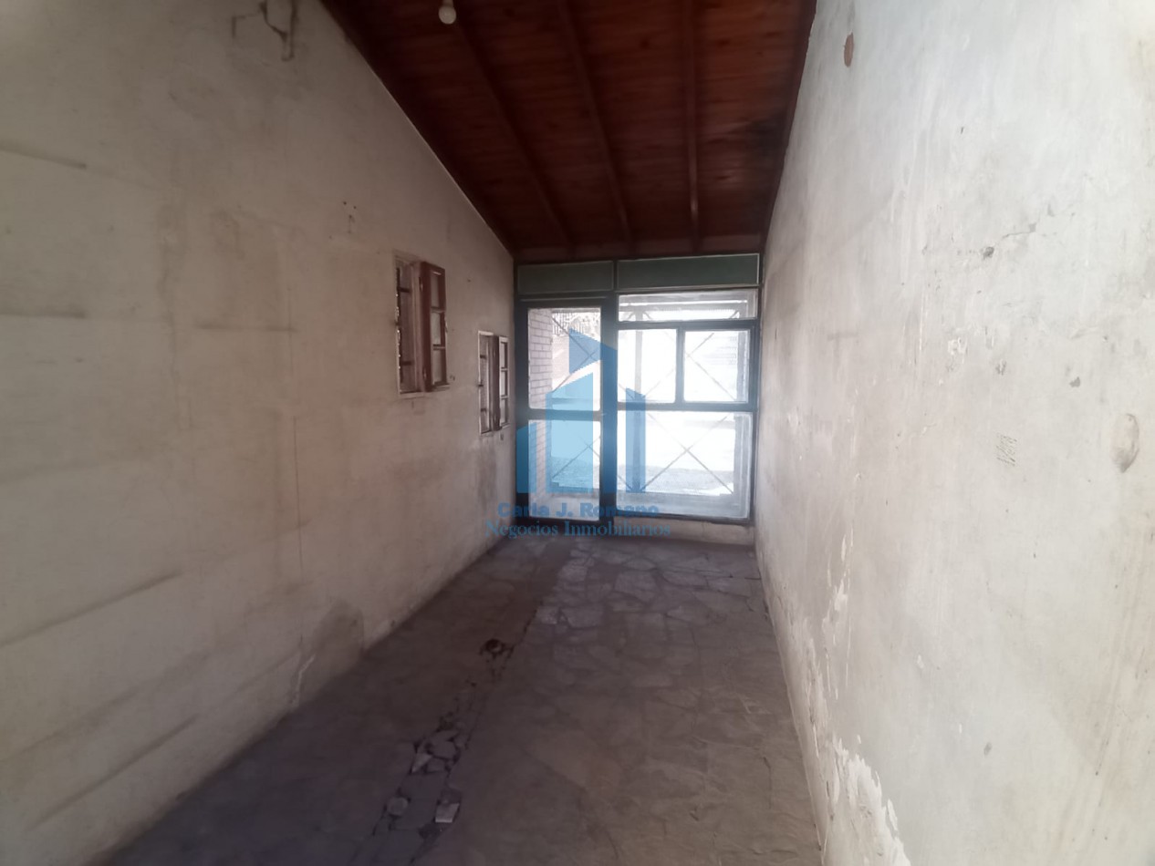VENTA CASA CON COCHERA Y PISCINA EN DERQUI, PILAR 