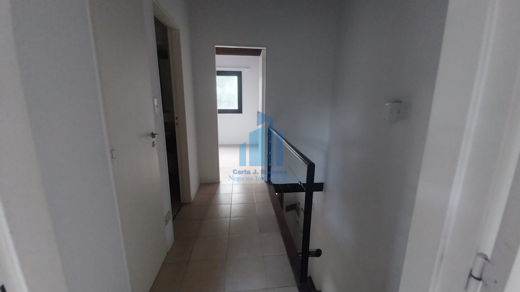Alquiler de Duplex - Manzanares - Pilar