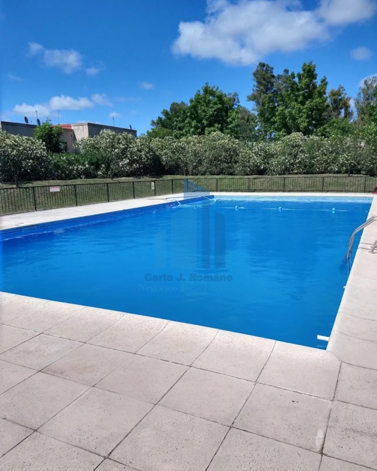 Alquiler de Duplex - Manzanares - Pilar