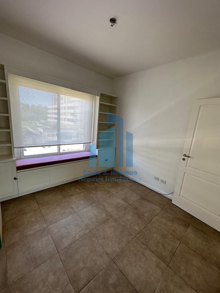 ALQUILER DEPARTAMENTO 4 AMBIENTES C/COCHERA Y AMENITIES EN PILAR 