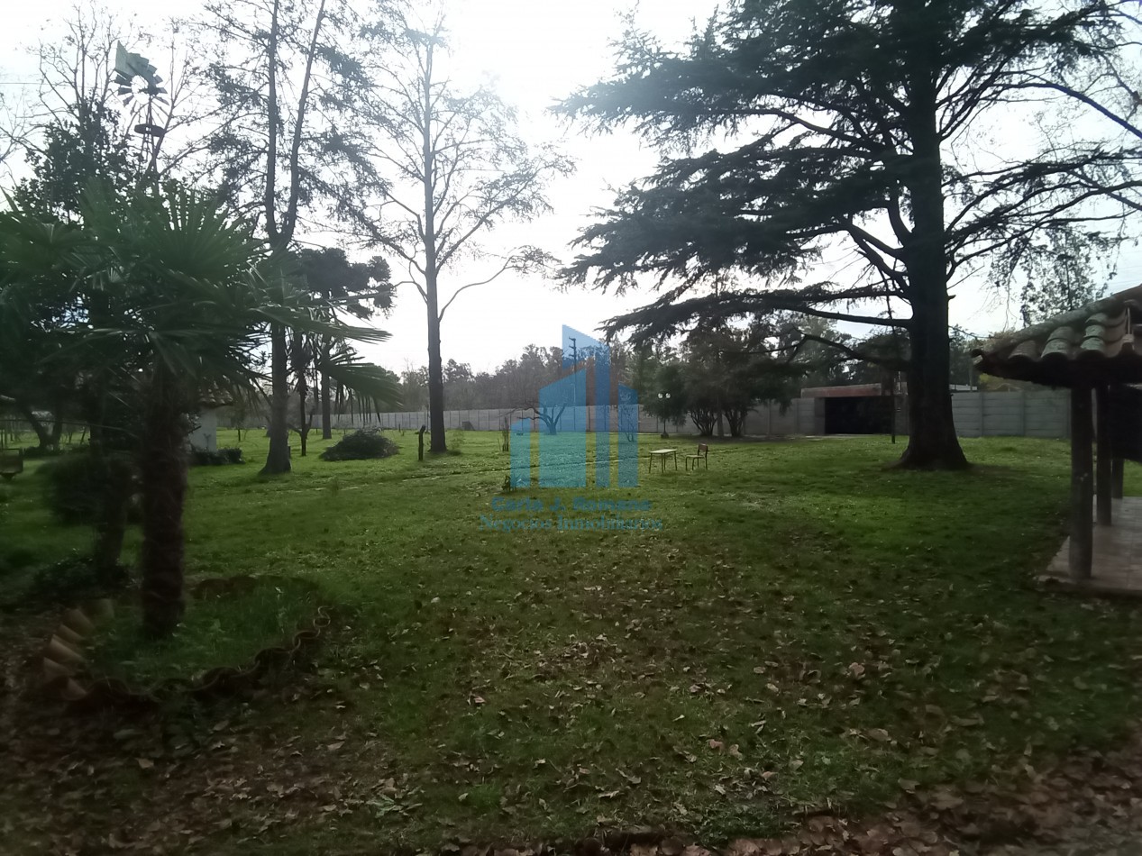 Venta Lote   de 1 Hectarea en General Rodriguez