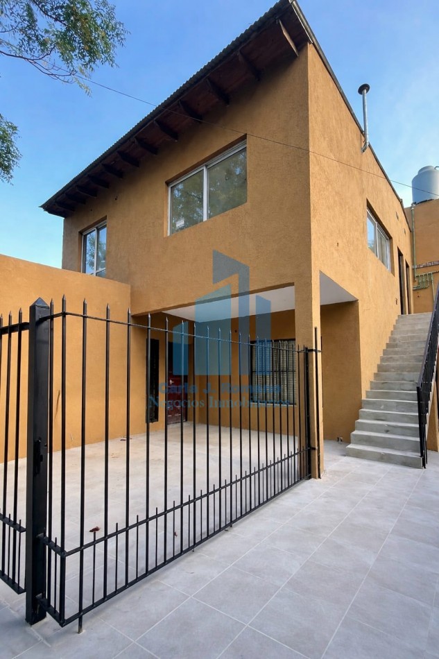VENTA DE DEPARTAMENTO EN PABLO NOGUES