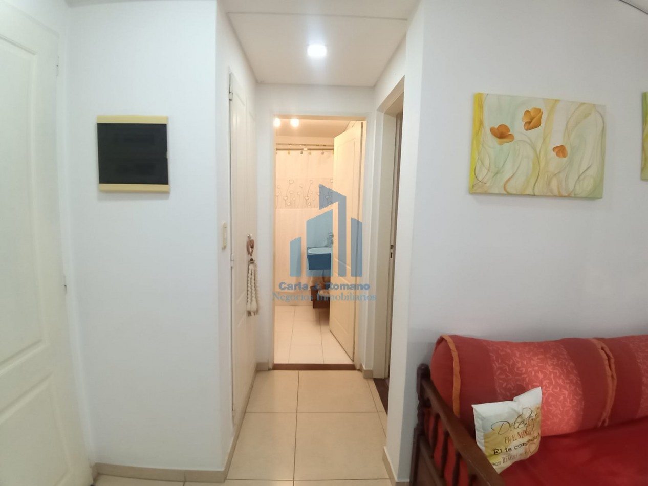 ALQUILER DEPARTAMENTO 2 AMB c/COCHERA 