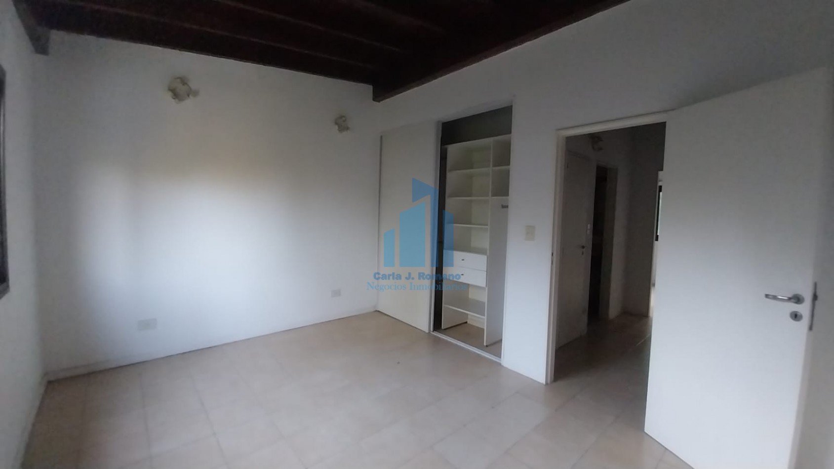 Alquiler de Duplex - Manzanares - Pilar