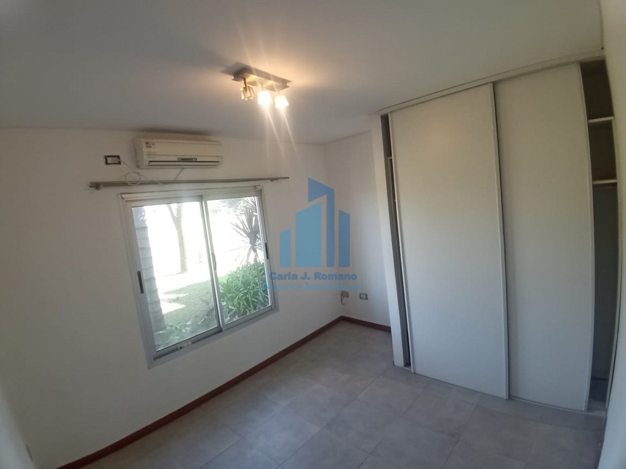 VENTA CASA 4 AMBIENTES EN COUNTRY SAN PATRICIO, MORENO 