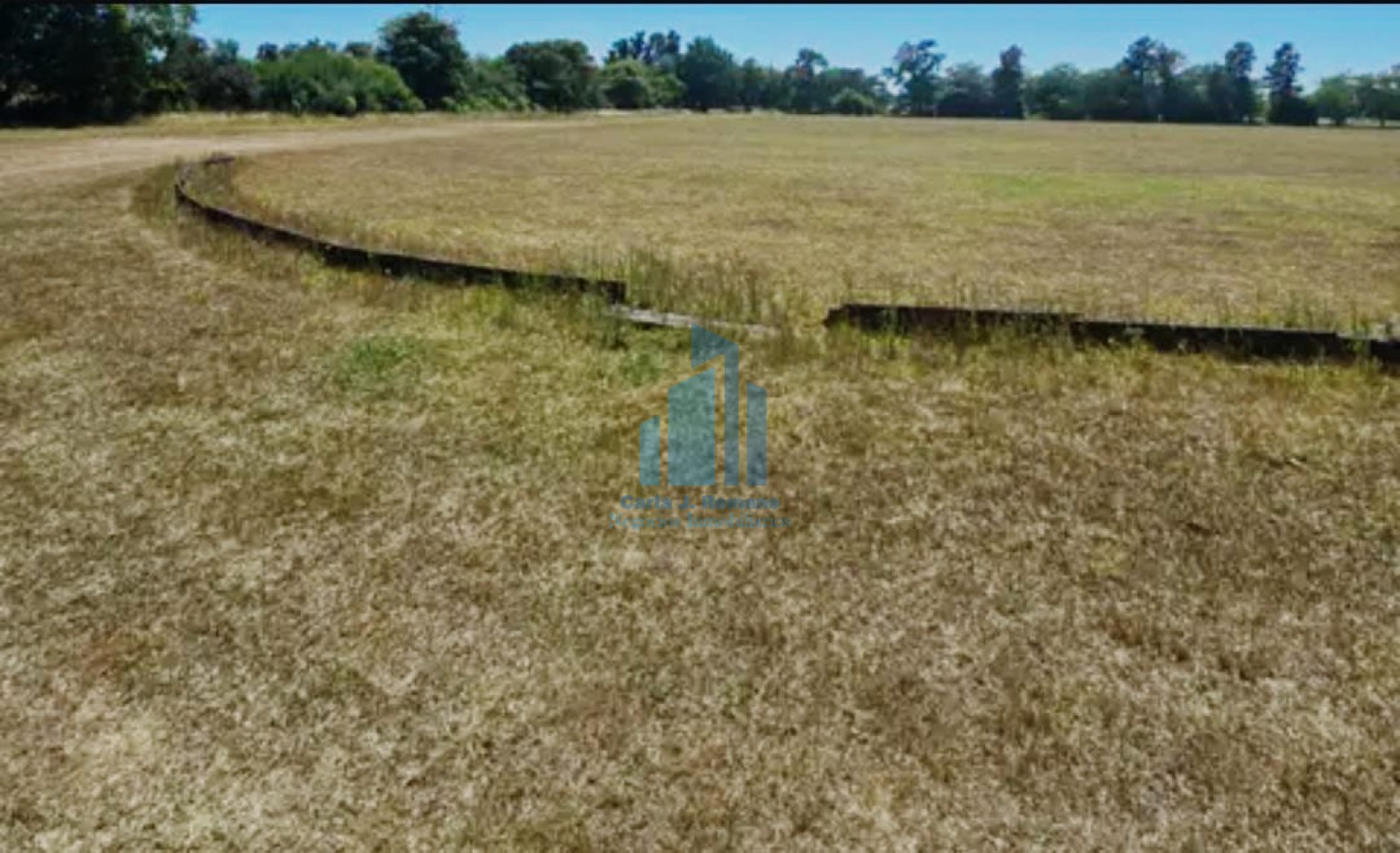VENTA DE LOTE DE 10 HECTAREAS EN MANZANARES PILAR
