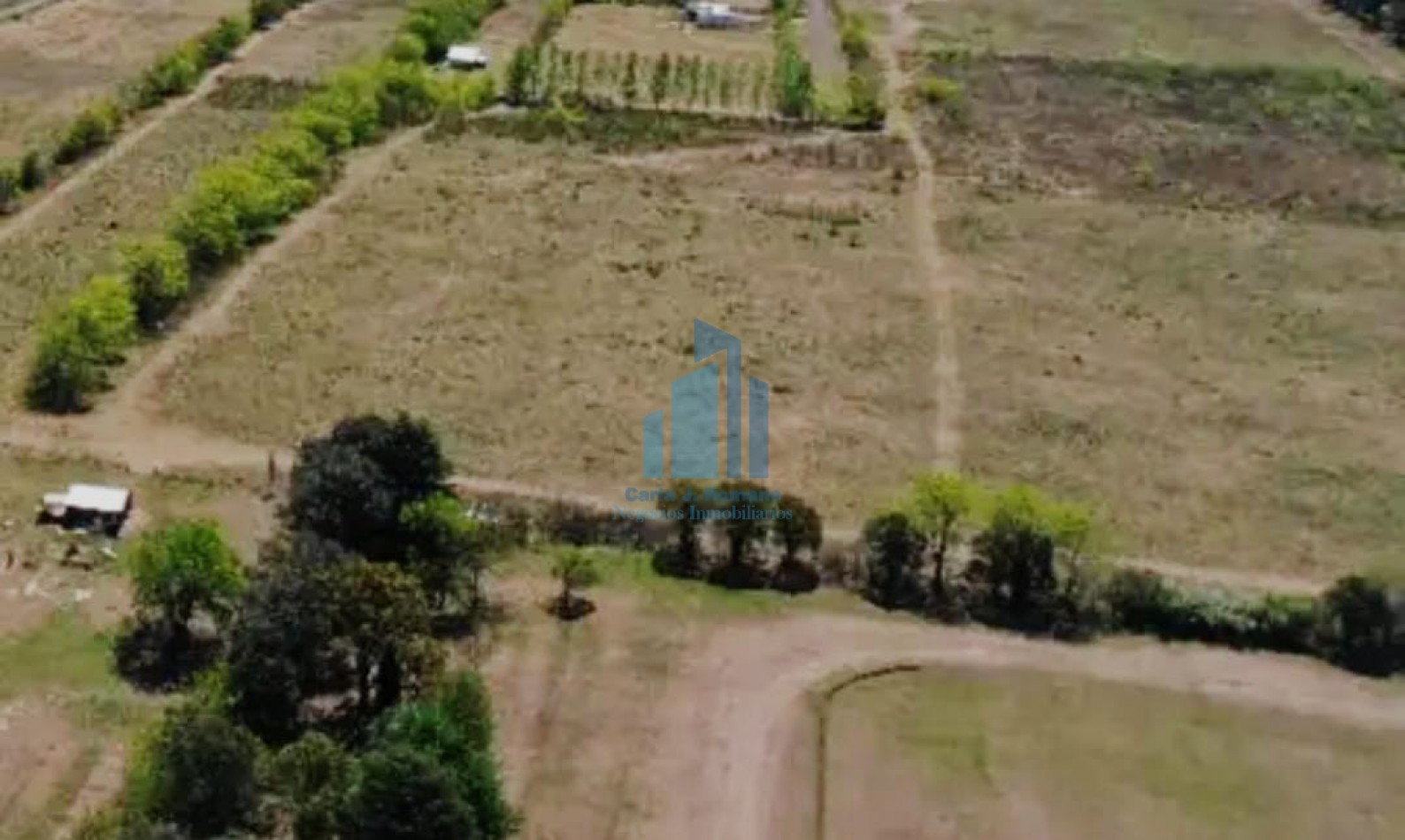 VENTA DE LOTE DE 10 HECTAREAS EN MANZANARES PILAR