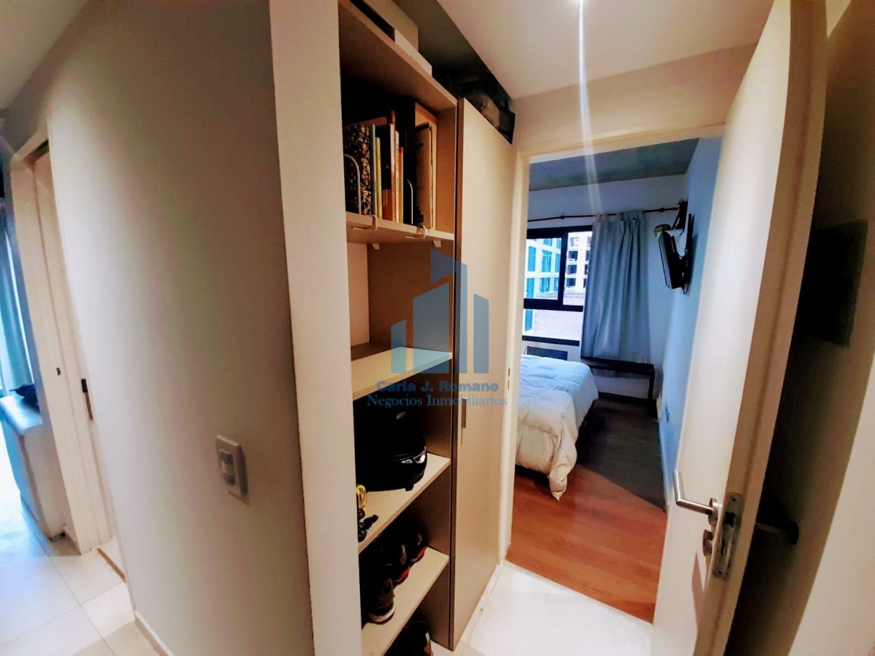 VENTA DEPARTAMENTO 2 AMBIENTES c/ AMENITIES EN ITUZAINGO NORTE