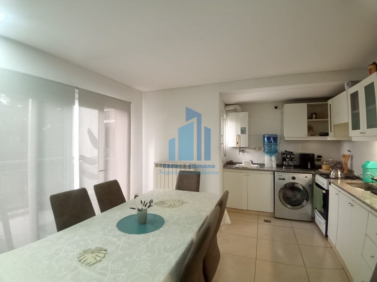 ALQUILER DEPARTAMENTO 2 AMB c/COCHERA 