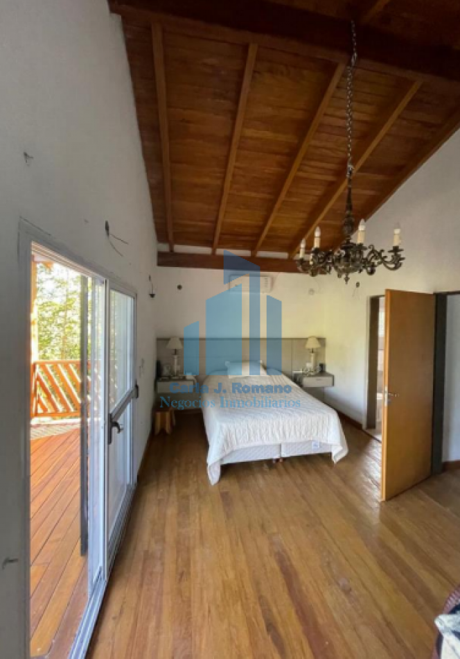 VENTA CHACRA 52 HECTAREAS EN EL DORADO MISIONES