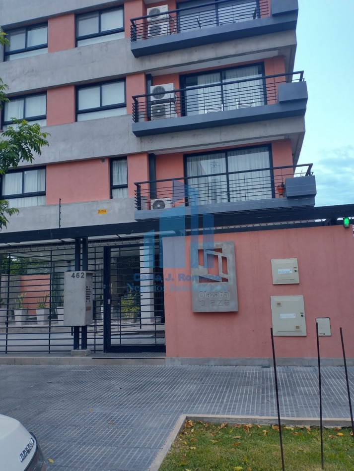 VENTA DEPARTAMENTO 2 AMBIENTES c/ AMENITIES EN ITUZAINGO NORTE