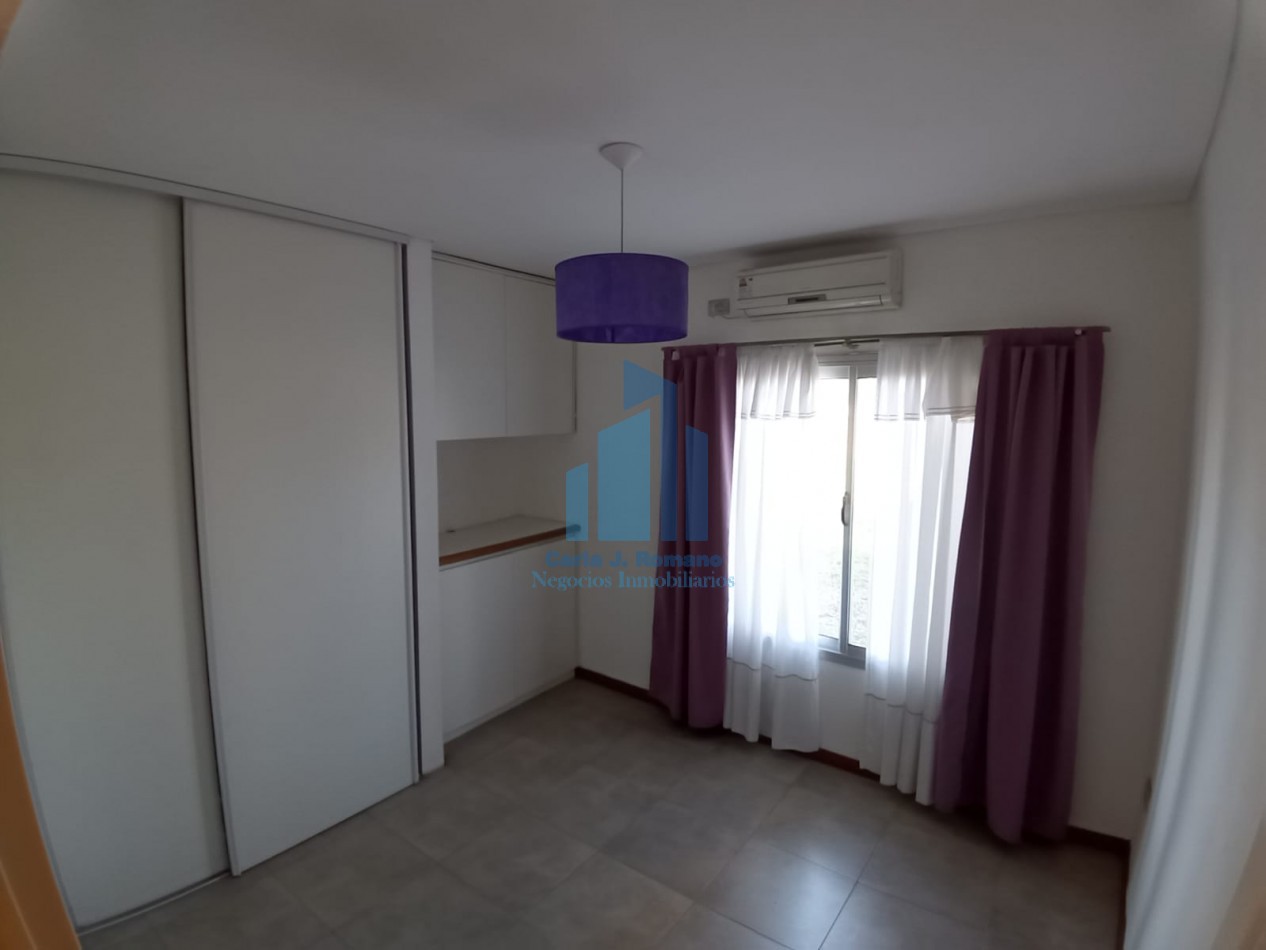 VENTA CASA 4 AMBIENTES EN COUNTRY SAN PATRICIO, MORENO 