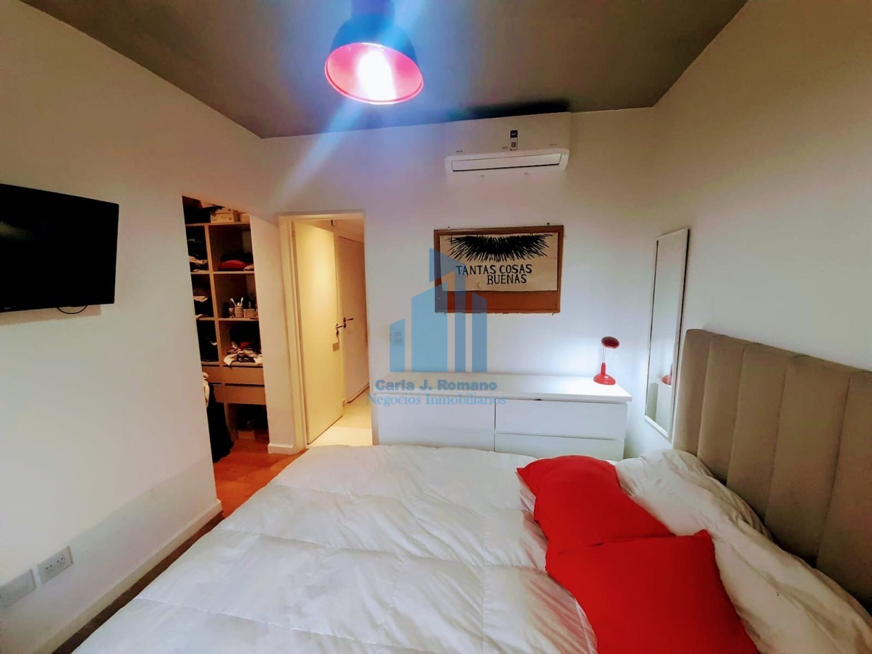VENTA DEPARTAMENTO 2 AMBIENTES c/ AMENITIES EN ITUZAINGO NORTE