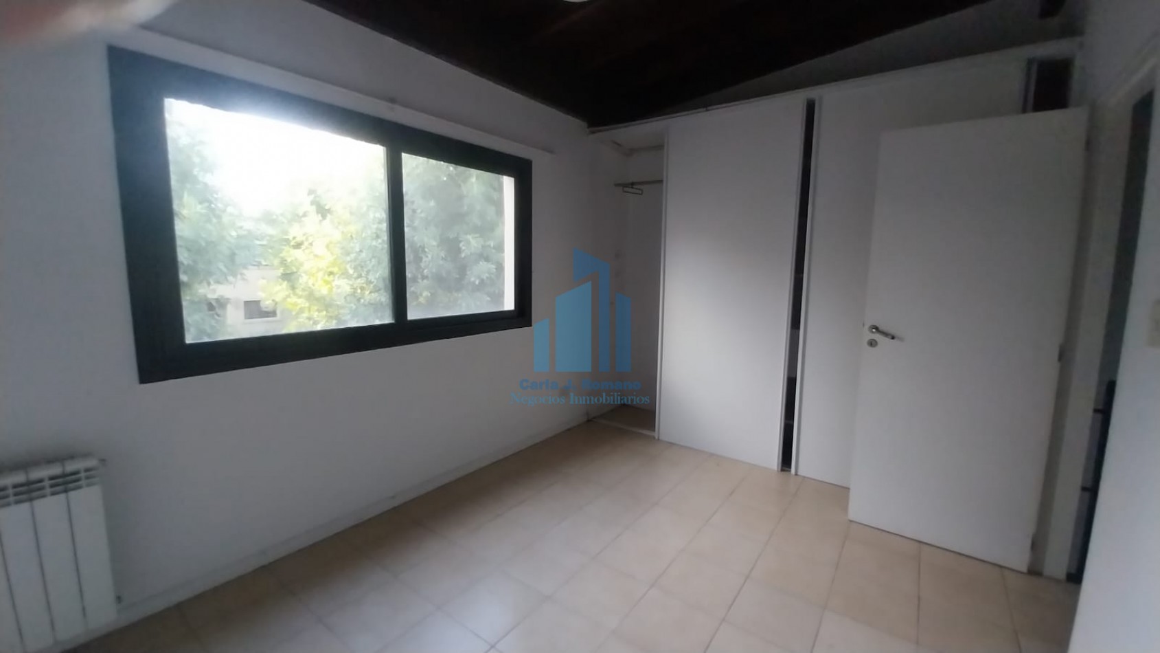 Alquiler de Duplex - Manzanares - Pilar