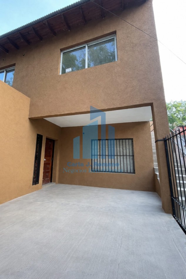 VENTA DE DEPARTAMENTO EN PABLO NOGUES