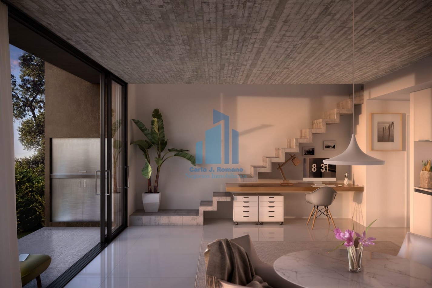 ALQUILER VENTA DEPARTAMENTO EN PILAR