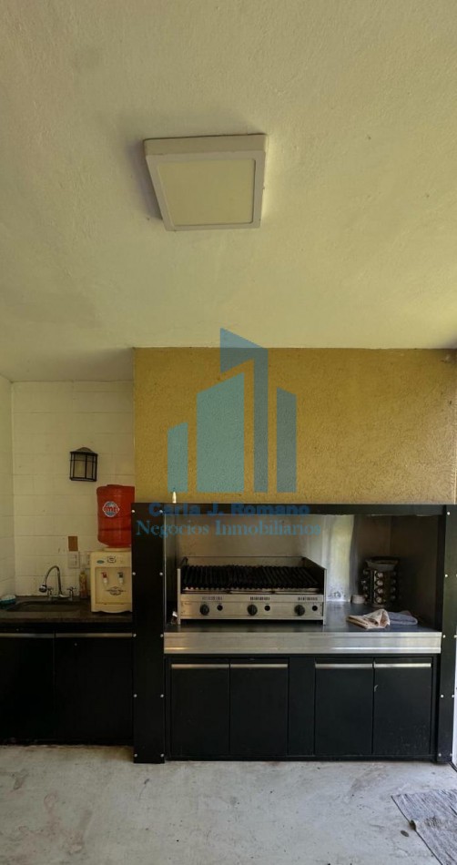 VENTA DE CASA EN BARRIO CLUB PRIVADO LOMA VERDE