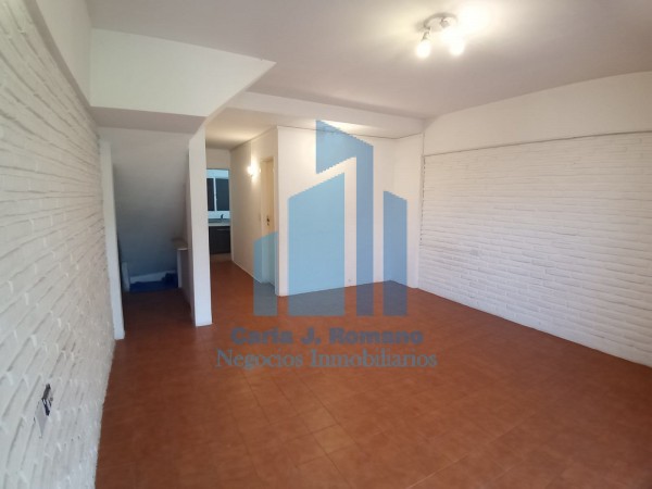 VENTA DUPLEX  3 AMBIENTES C/ 2 COCHERAS 