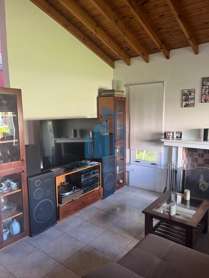 Venta Casa de 5 ambientes en Club de Campo San Patricio, Moreno