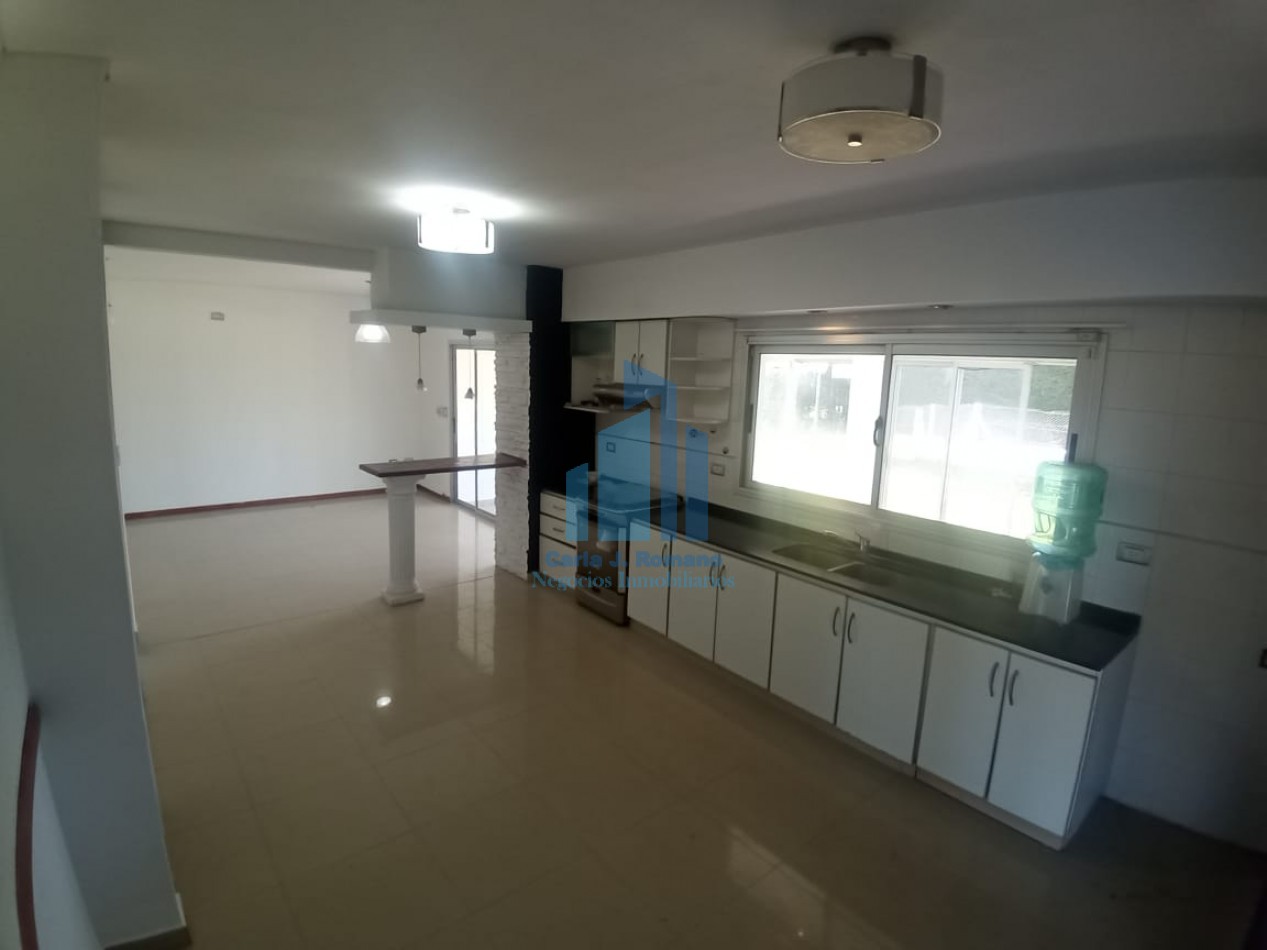 VENTA CASA 4 AMBIENTES EN COUNTRY SAN PATRICIO, MORENO 