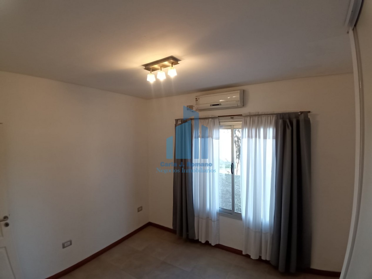 VENTA CASA 4 AMBIENTES EN COUNTRY SAN PATRICIO, MORENO 