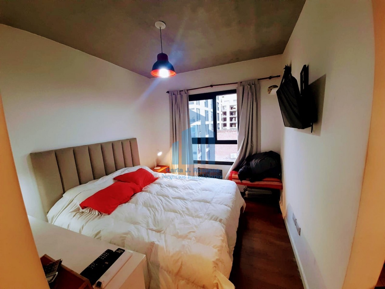 VENTA DEPARTAMENTO 2 AMBIENTES c/ AMENITIES EN ITUZAINGO NORTE