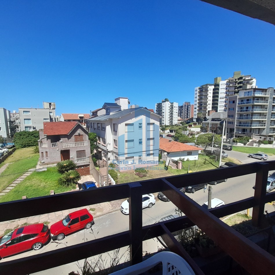 VENTA DEPARTAMENTO EN VILLA GESELL