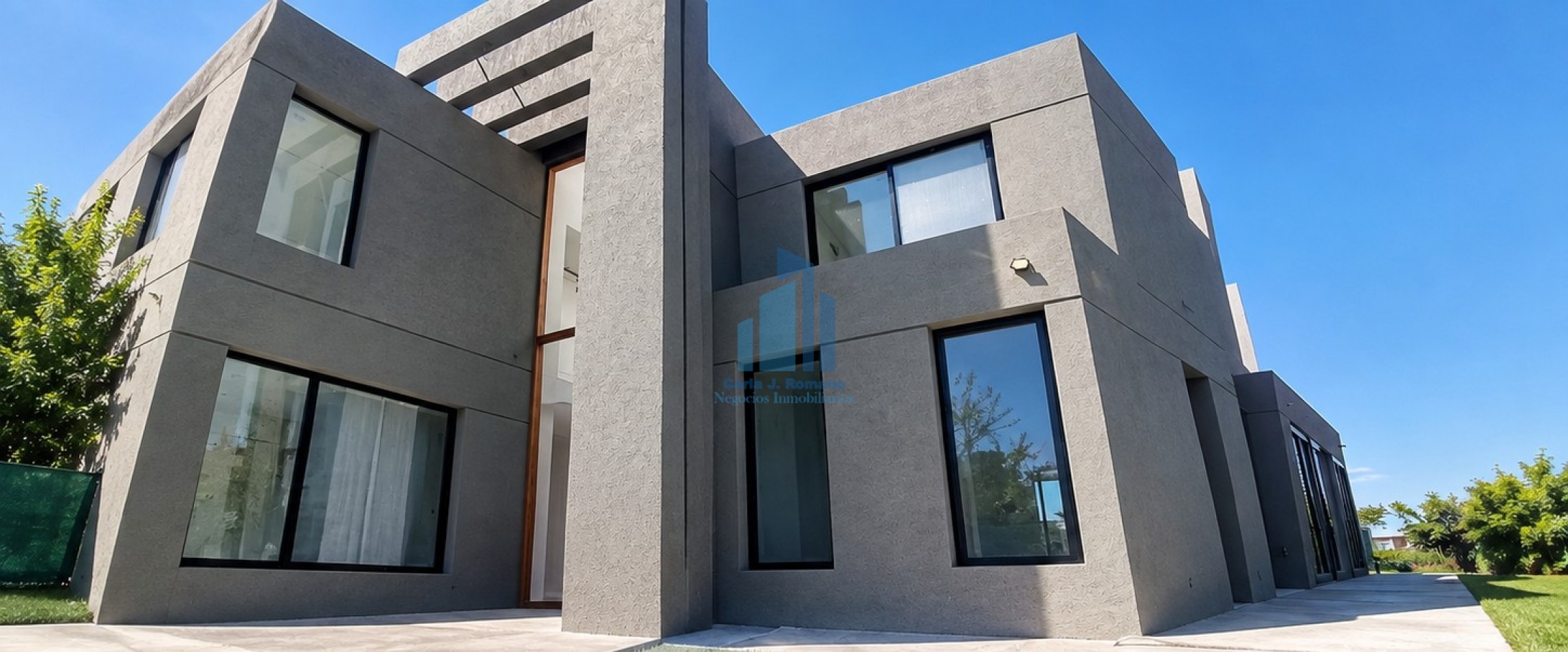 VENTA CASA A TERMINAR de 6 AMBIENTES EN BARRIO EL CANTON CON VISTA A LAGUNA , ESCOBAR