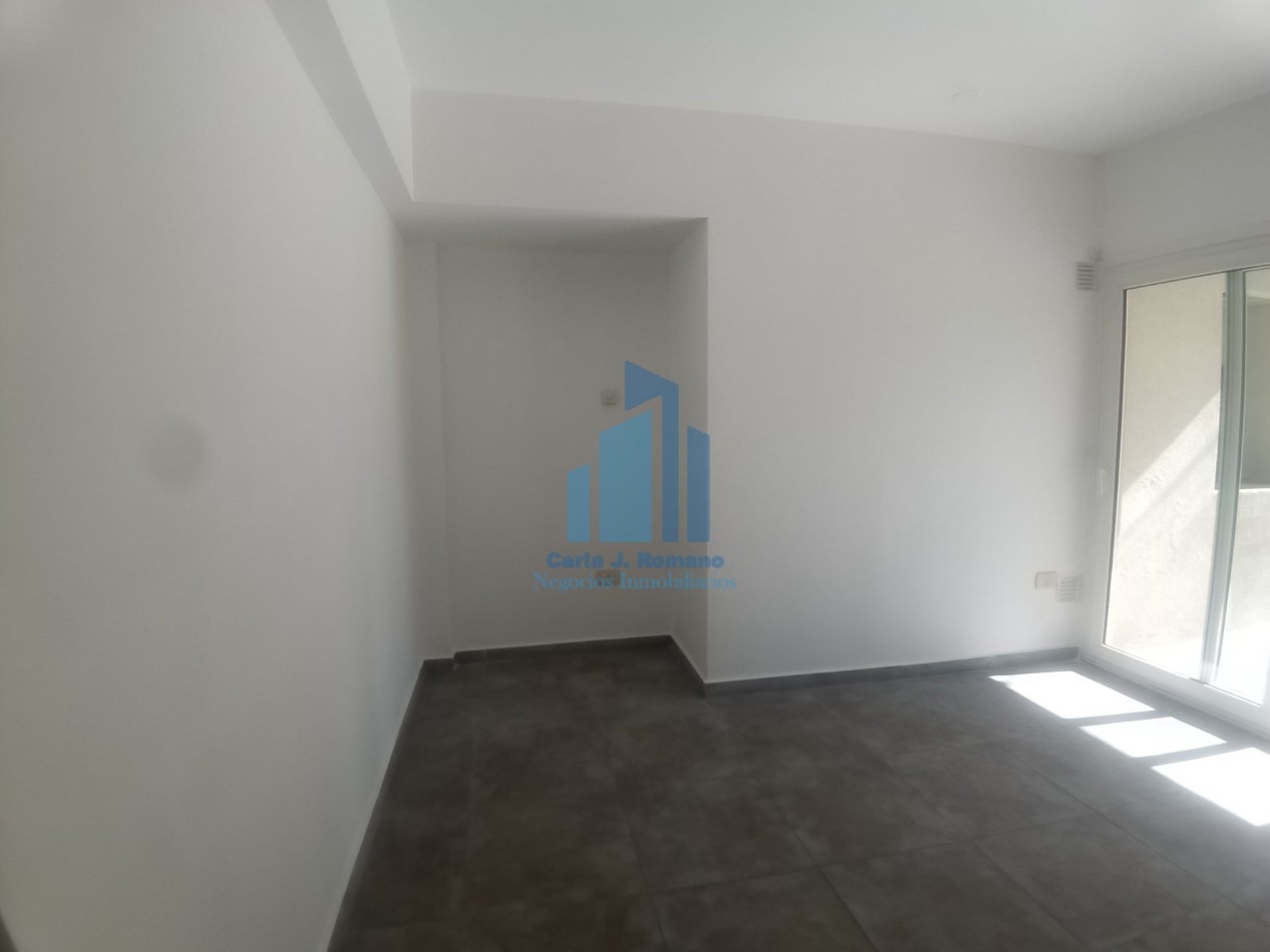 ALQUILER DEPARTAMENTO MONOAMBIENTE C/ COCHERA EN PILAR