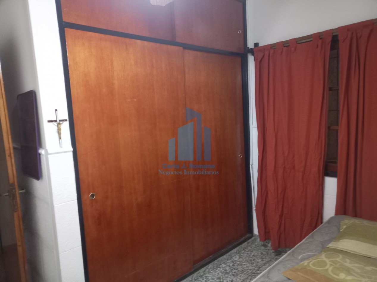 VENTA CASA 5 AMBIENTES C/ COCHERA EN PILAR