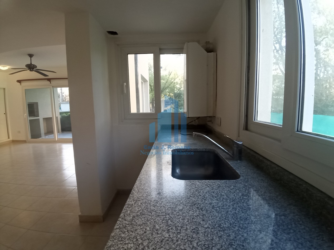 Alquiler Monoambiente en Terrazas del Lago, Pilar 
