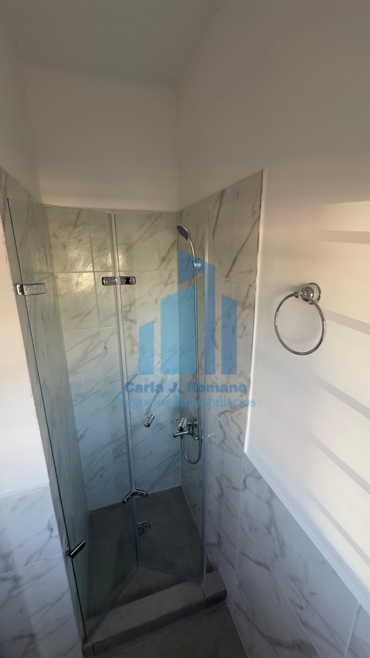 VENTA LOFTS 2 AMBIENTES C/COCHERA EN LOMA VERDE, ESCOBAR