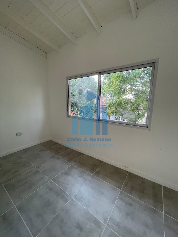 VENTA DE DEPARTAMENTO EN PABLO NOGUES