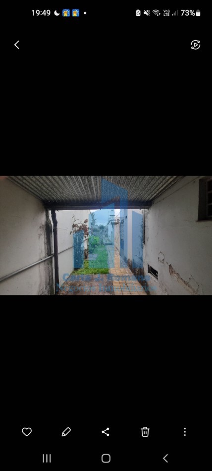 VENTA PH 3 AMBIENTES EN QUILMES OESTE