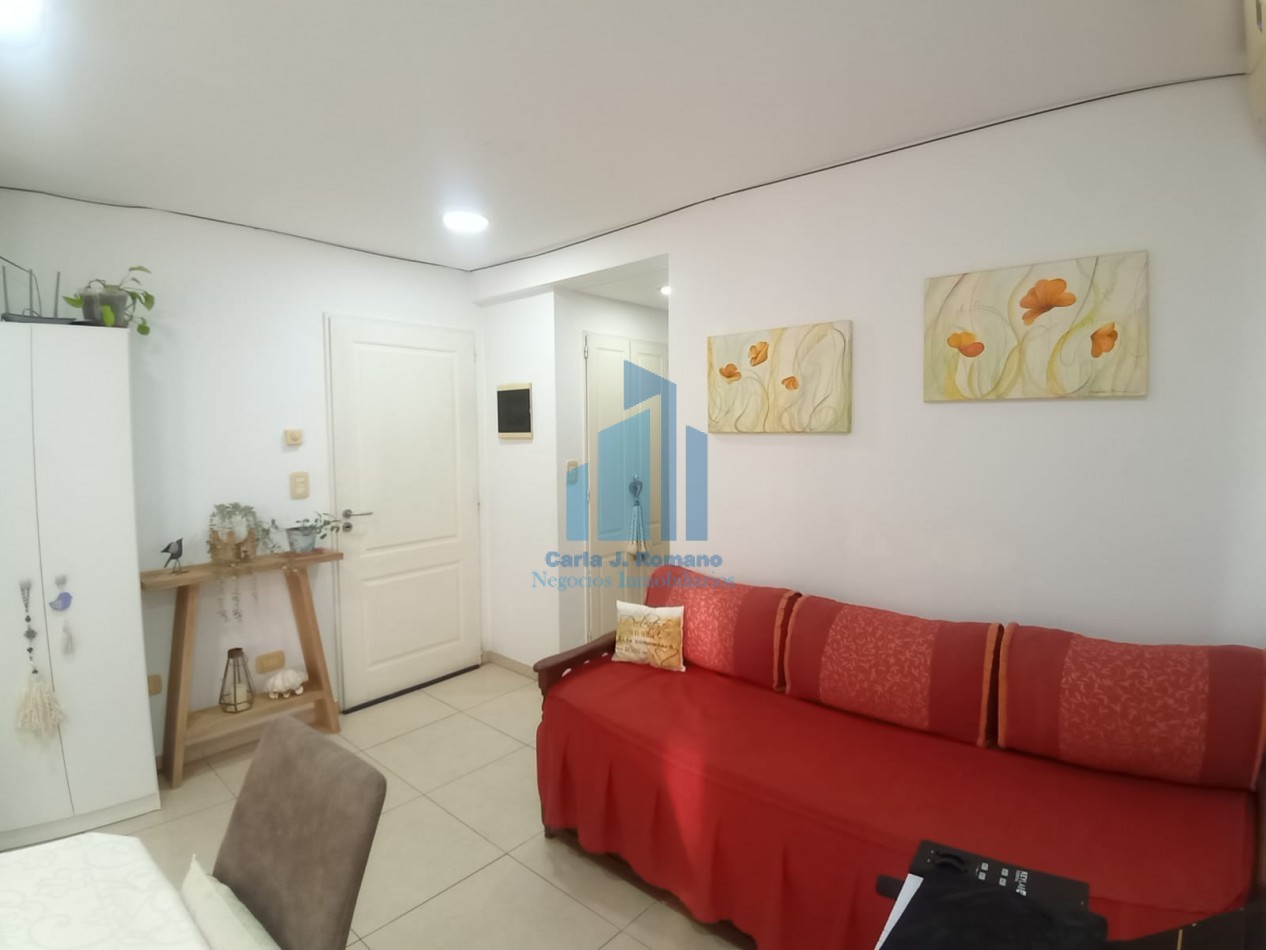 ALQUILER DEPARTAMENTO 2 AMB c/COCHERA 