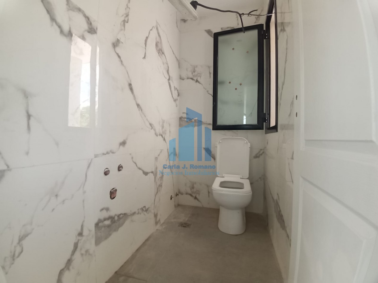 Venta Casa 4 ambientes en Santa Elisa, Pilar del Este  