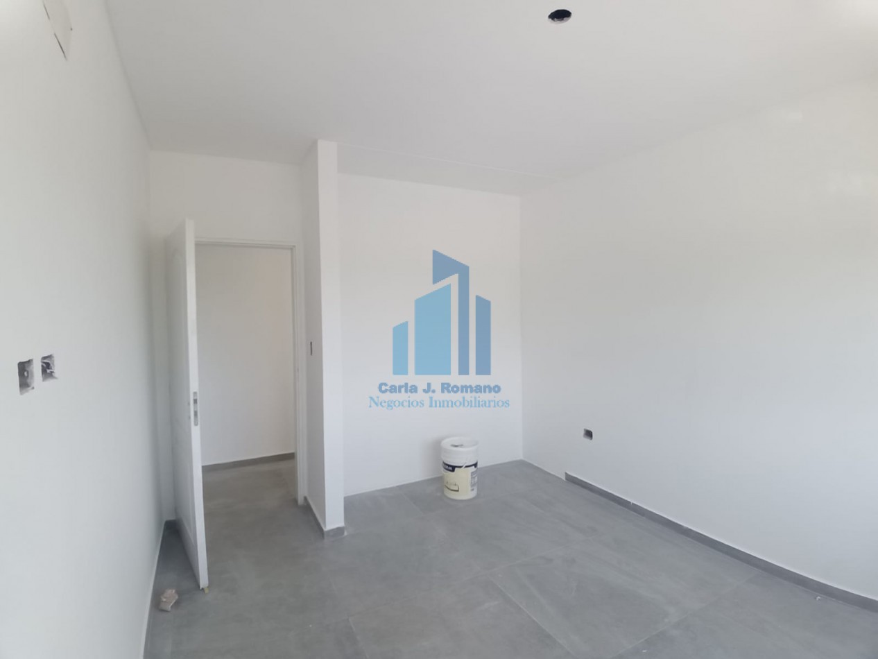 Venta Casa 4 ambientes en Santa Elisa, Pilar del Este  