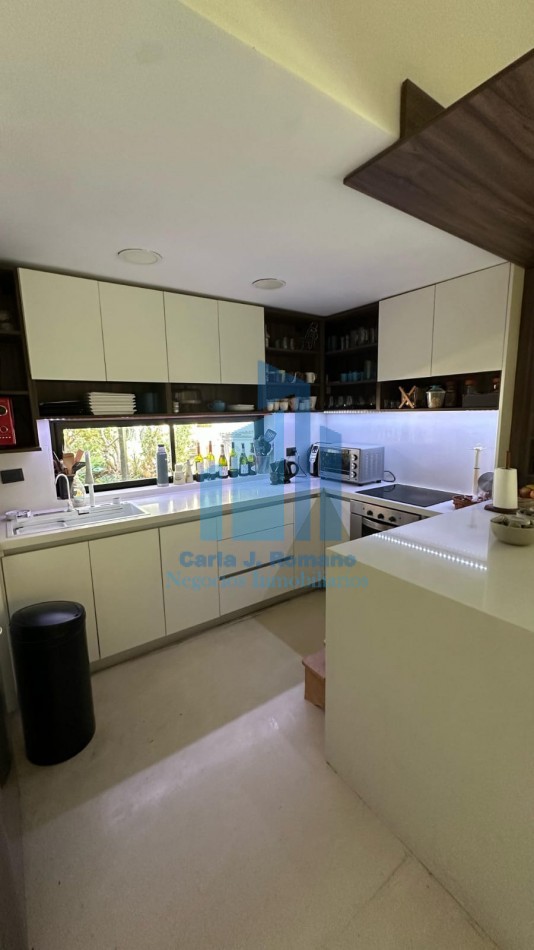VENTA DE CASA EN BARRIO CLUB PRIVADO LOMA VERDE