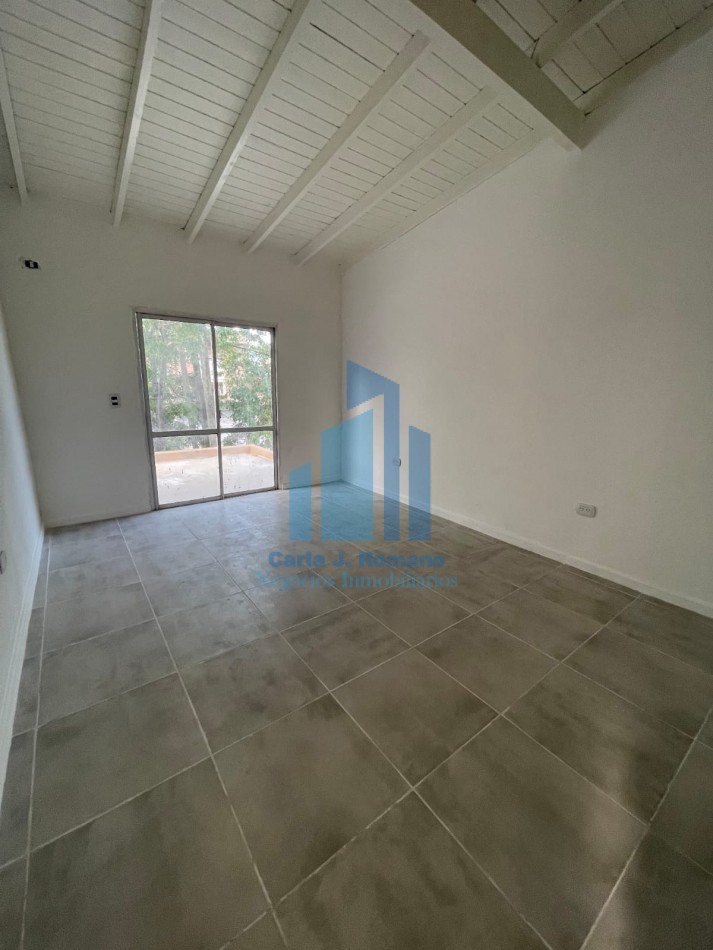 VENTA DE DEPARTAMENTO EN PABLO NOGUES